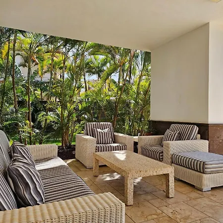 Karat Oasis Del Duque Villa Costa Adeje (Tenerife)