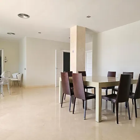 Karat Oasis Del Duque Costa Adeje (Tenerife)