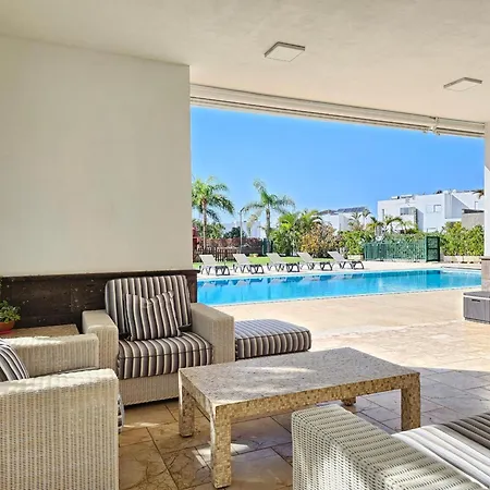 Villa Karat Oasis Del Duque Costa Adeje (Tenerife)