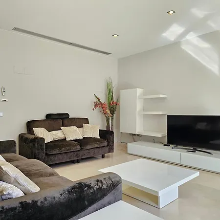 Karat Oasis Del Duque Costa Adeje (Tenerife)