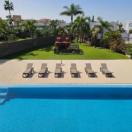 Karat Oasis Del Duque *